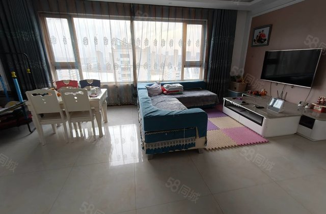 急售！急售！市民中心 昌润莲城 东边户 全天采光 全明户型