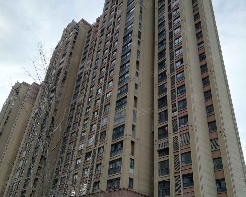 【隆城丹郡, 隆城丹郡小区详情,房价走势,房源,业主论坛】- 宿迁58