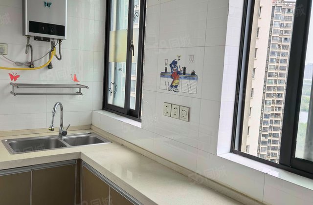 上海城市1室1厅63.03㎡65万二手房图片