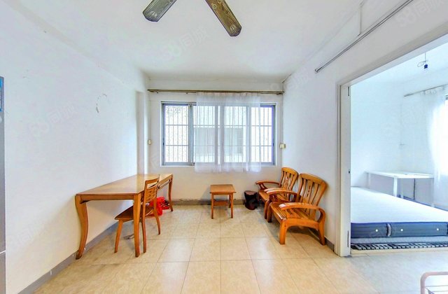 穗茵园2室1厅59.22㎡178万二手房图片