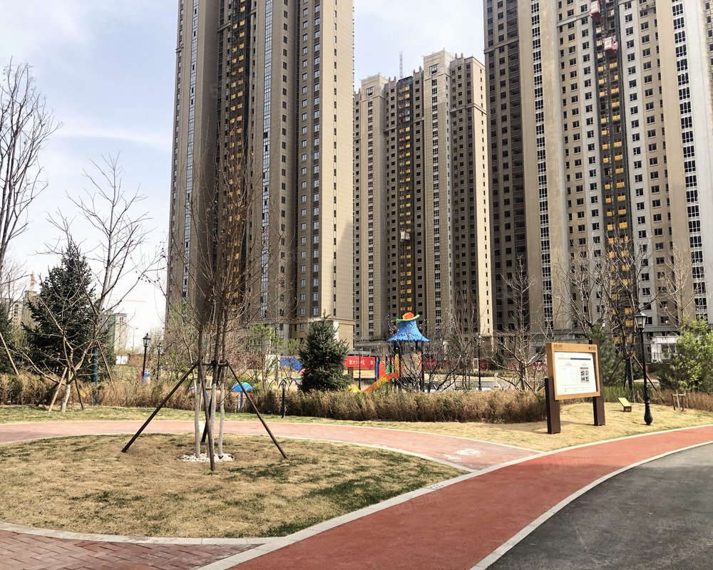 【星港城, 星港城小区详情,房价走势,房源,业主论坛】- 大同58同城