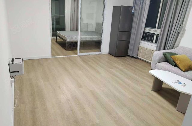 天天家园(一期)1室1厅71.71㎡498万二手房图片