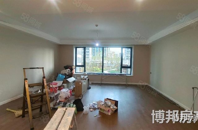 领航天宸4室2厅168.35㎡189.9万二手房图片
