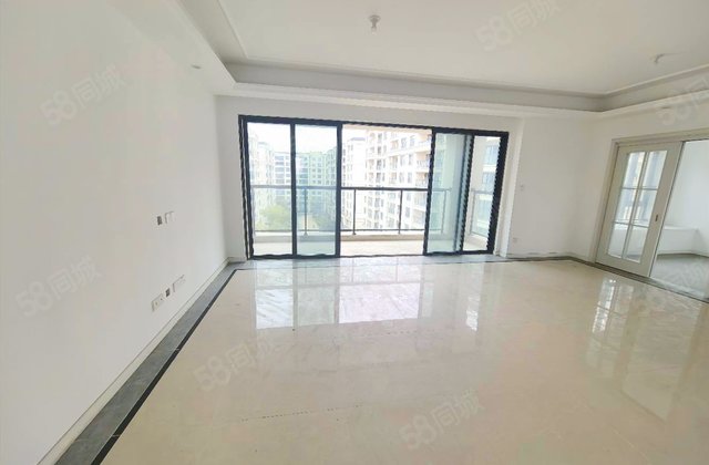 蓝光映玥4室2厅129.44㎡98万二手房图片