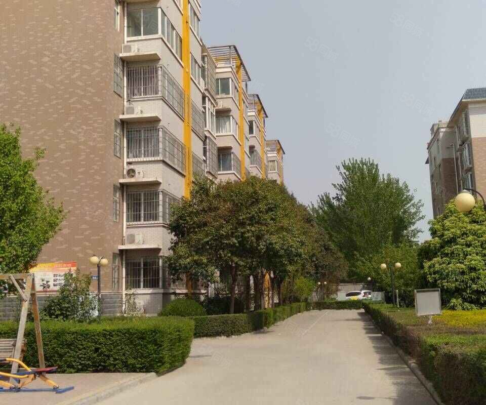 【腾龙花园, 腾龙花园小区详情,房价走势,房源,业主论坛】- 郑州58