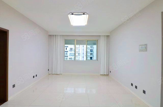 锦绣楠郡3室2厅87㎡89.9万二手房图片