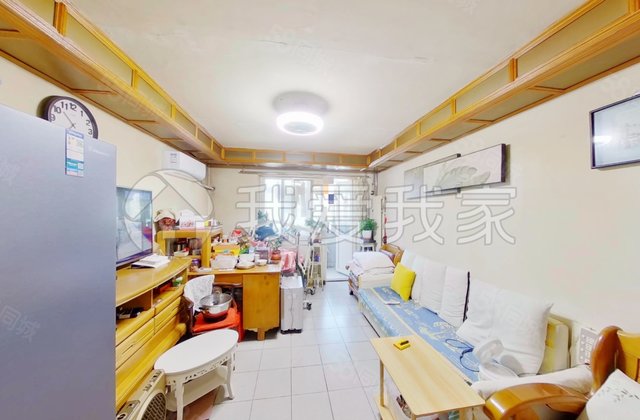 三虎桥首体宿舍3室1厅77.8㎡548万二手房图片