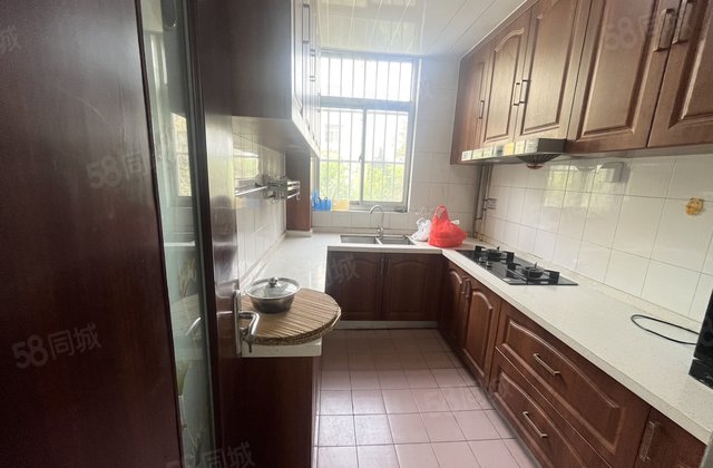 东边户,双阳台,免大税赠储地暖房,实验东昌,滨河花园南区