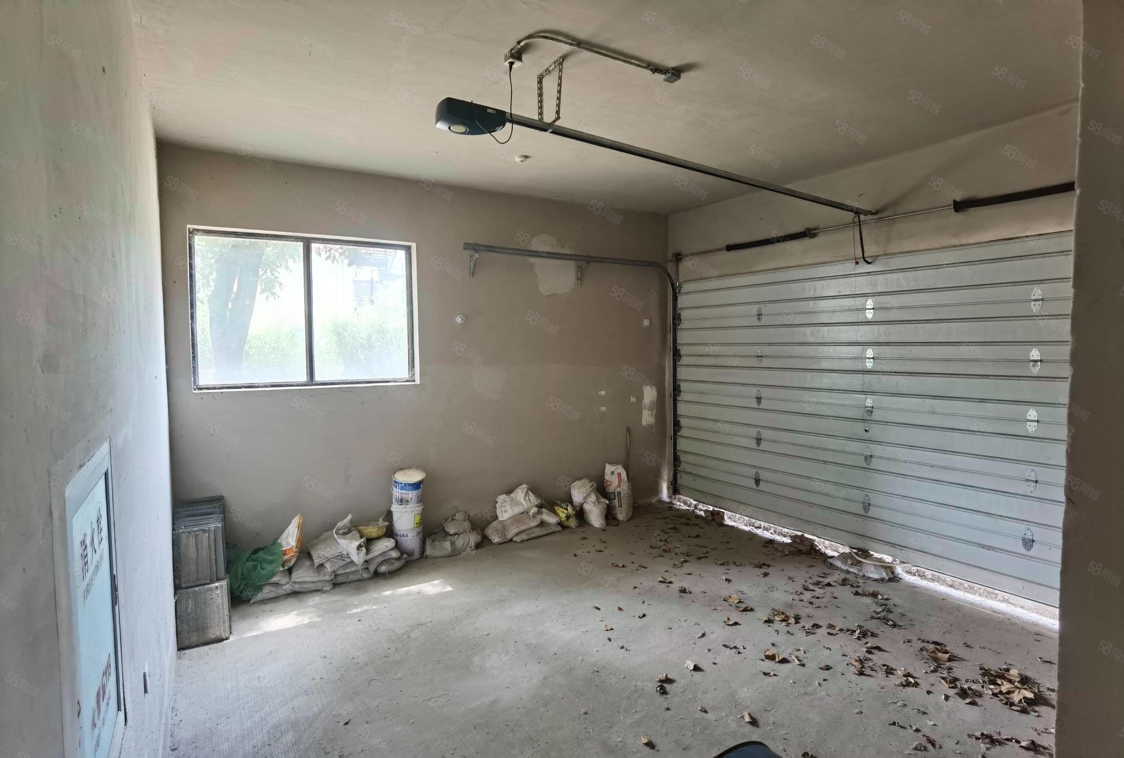 雁棲半島5室3廳4衛(wèi)471㎡南北3850萬