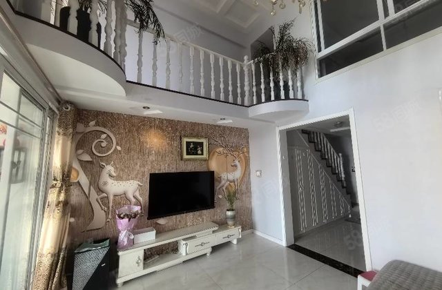 融智大厦2室2厅120㎡75万二手房图片