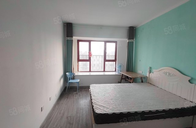 恒信学府3室2厅123.63㎡64万二手房图片