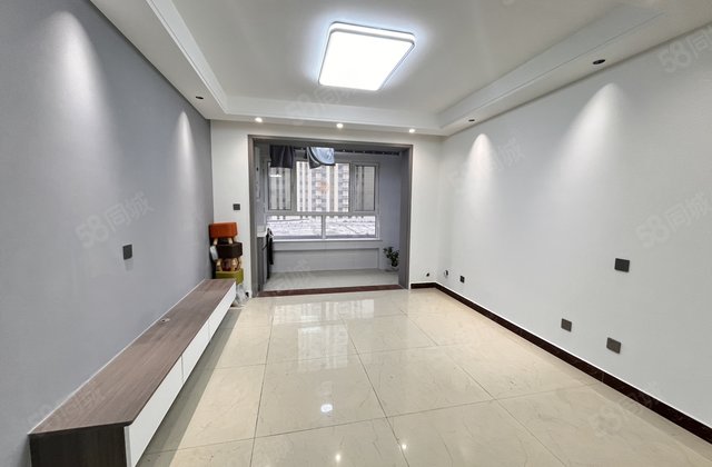 东文轩 免大税 裕昌九州国际 精装修 送储 九州花园