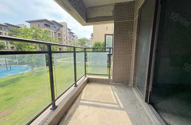 敏捷山湖源著3室2厅98㎡19万二手房图片