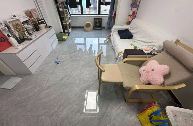 吴庄东路10号院3室1厅104.07㎡180万二手房图片