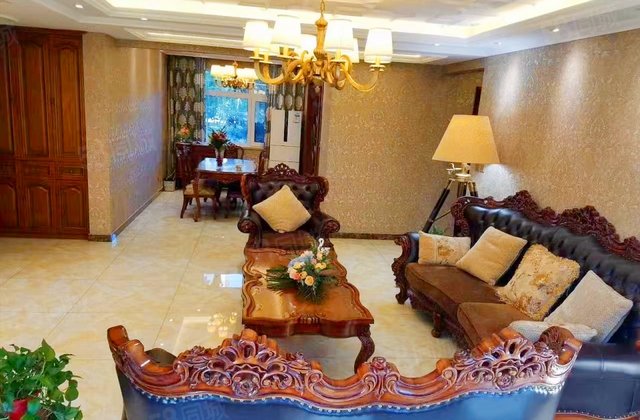 天安珺庭7室3厅317.09㎡340万二手房图片