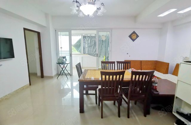 水云天鸿禾园2室2厅84㎡92万二手房图片