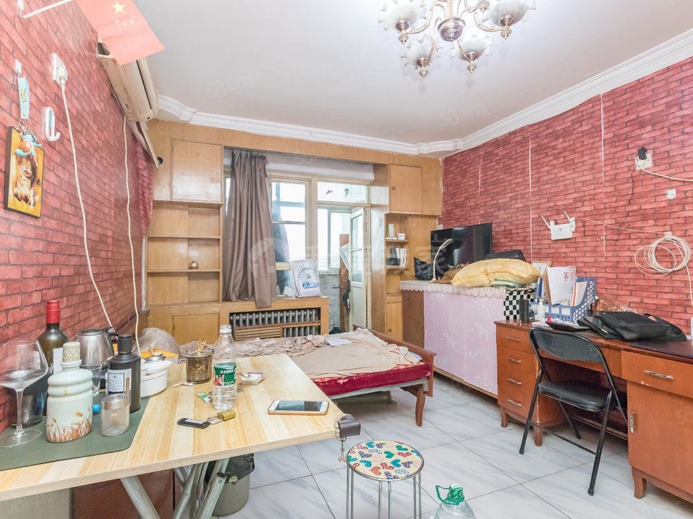 果園小區(qū)(豐臺)1室0廳1衛(wèi)47.9㎡北142萬