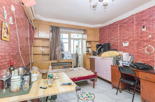 果園小區(qū)(豐臺)1室0廳1衛(wèi)47.9㎡北142萬