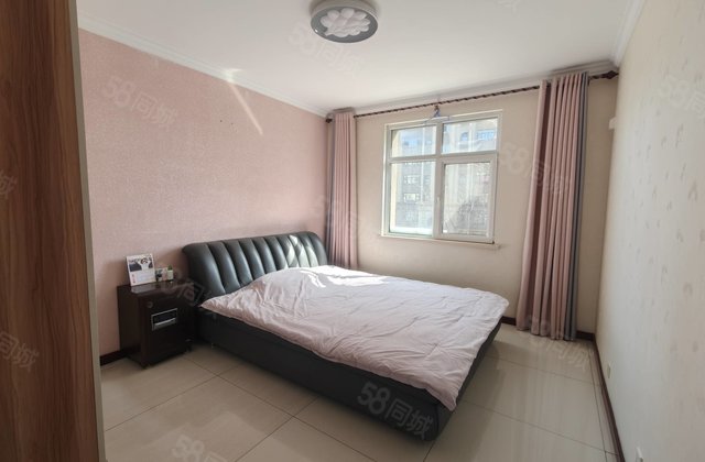 创业城丽景花园3室2厅137.55㎡75.8万二手房图片