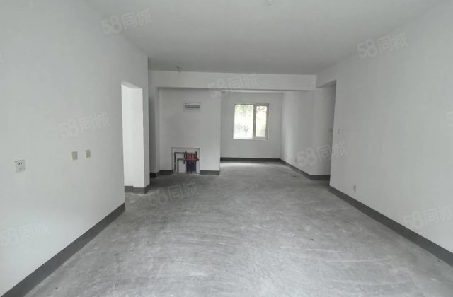 区政府 清风合庐 洋房四室双阳台送车储免大税 城市芳华玖玺