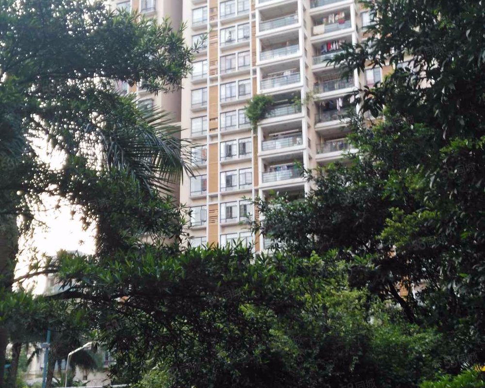 【金港华园, 金港华园小区详情,房价走势,房源,业主论坛】- 广州58