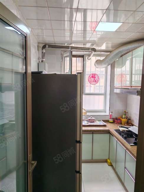 工行家属院3室1厅1卫75㎡南北63万