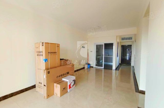 都市经典3室2厅96.5㎡80万二手房图片