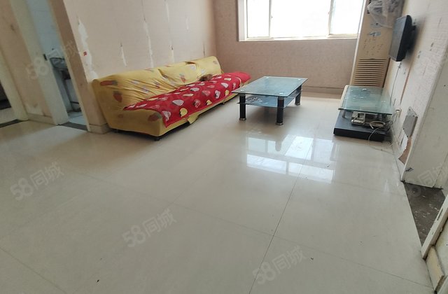 文轩本部 水木清华精装三室 带储藏室 楼层好