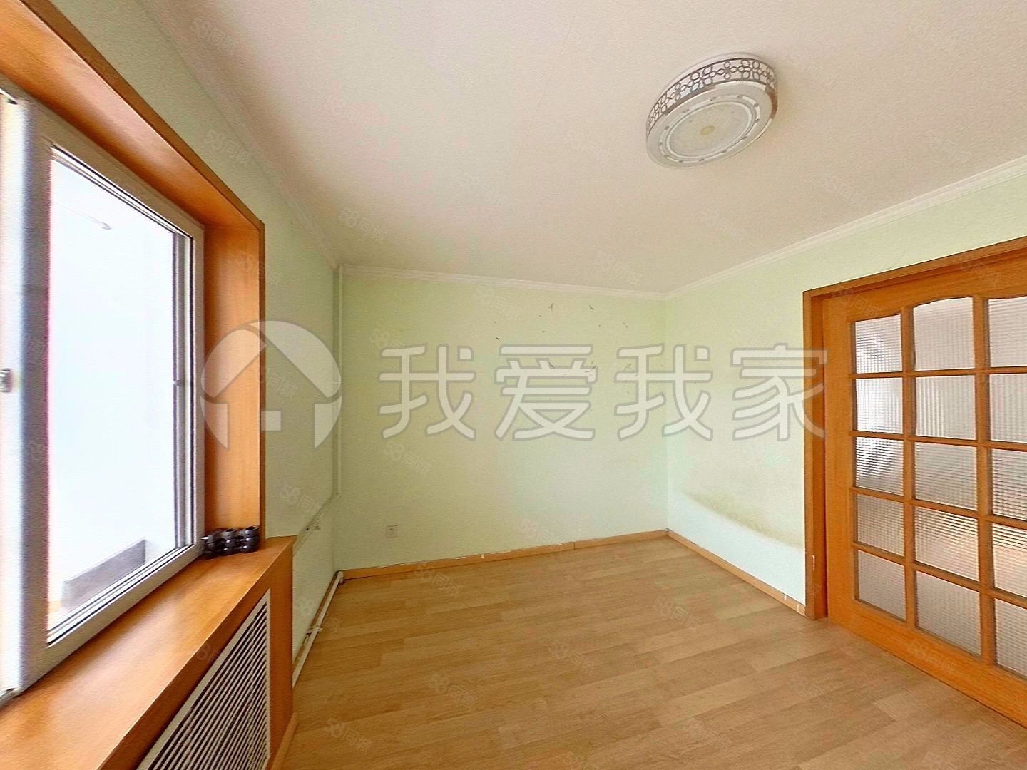 永順西里(西區(qū))4室2廳1衛(wèi)130.94㎡西南280萬(wàn)