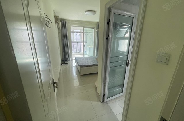 荣盛水岸花语 三室2卫 房龄新 购物方便 满二 南北通透