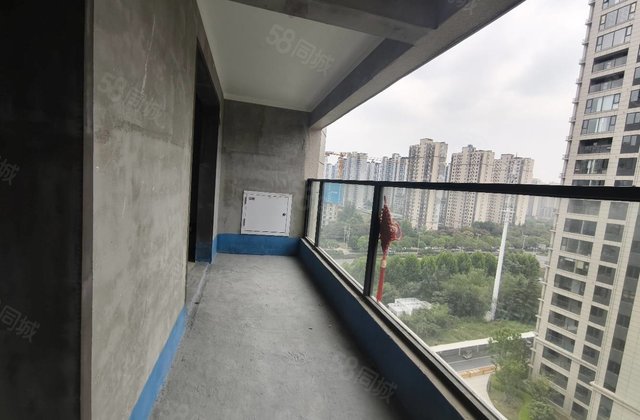 恒浩天境3室2厅126㎡53万二手房图片