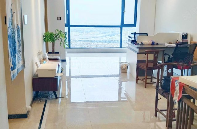 海伦堡中央广场澜香苑3室2厅96㎡108万二手房图片