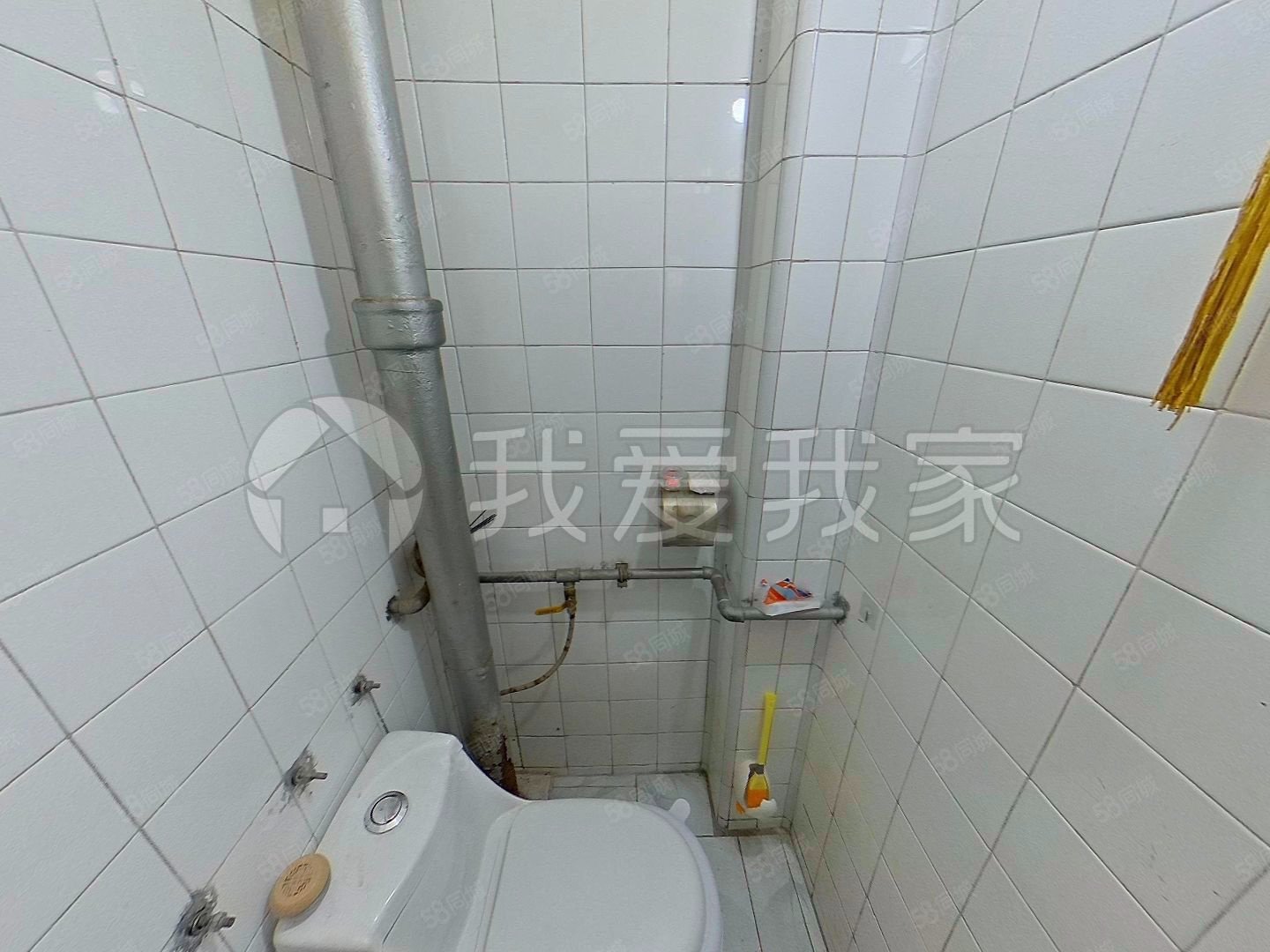 永順西里(西區(qū))3室1廳2衛(wèi)85.97㎡西南170萬(wàn)