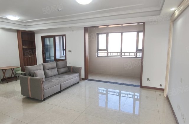 君悦山3室2厅128㎡69.8万二手房图片