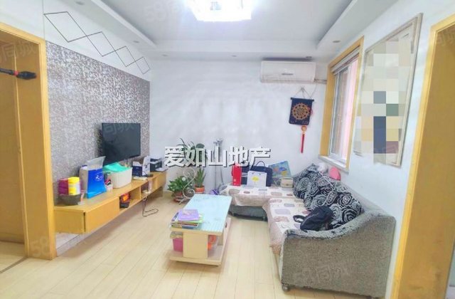 芳庭潘园2室1厅61㎡32万二手房图片