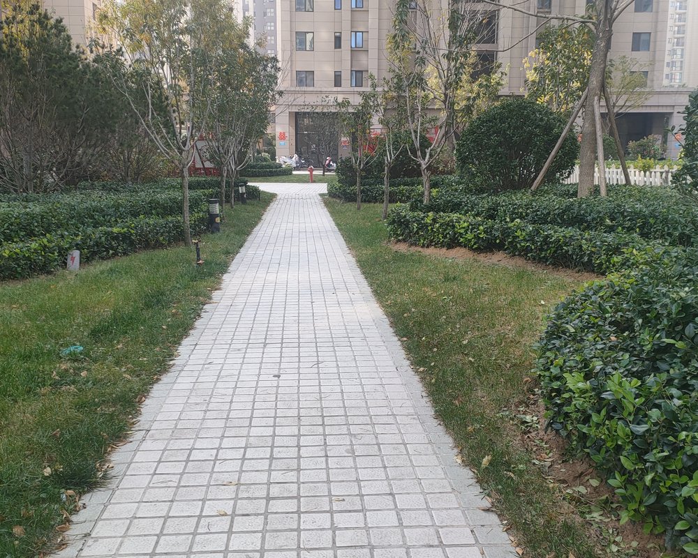 蓬莱碧桂园江山一品