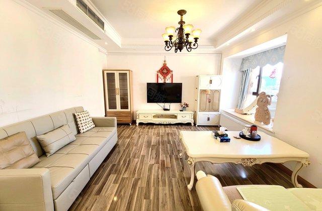 上品金沙2室2厅102.68㎡245万二手房图片