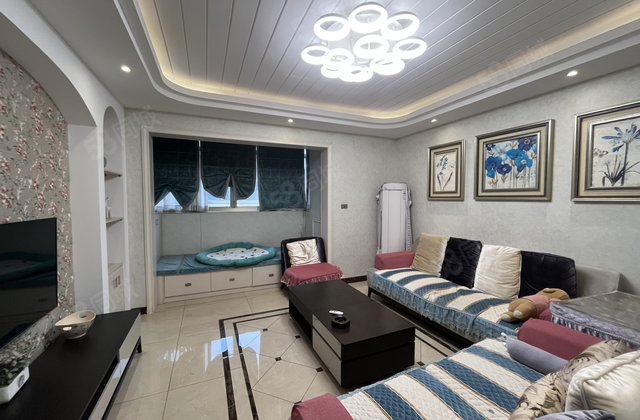 迪亚豪斯3室2厅97.09㎡45万二手房图片