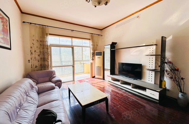 百合苑2室2厅96.45㎡62万二手房图片