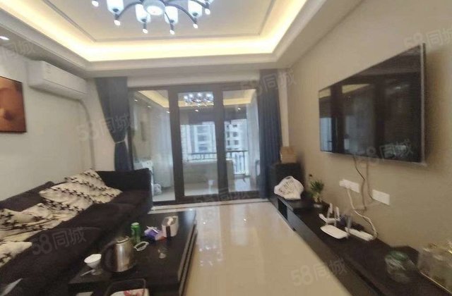 东昌天悦   精装 带车储   房东急售