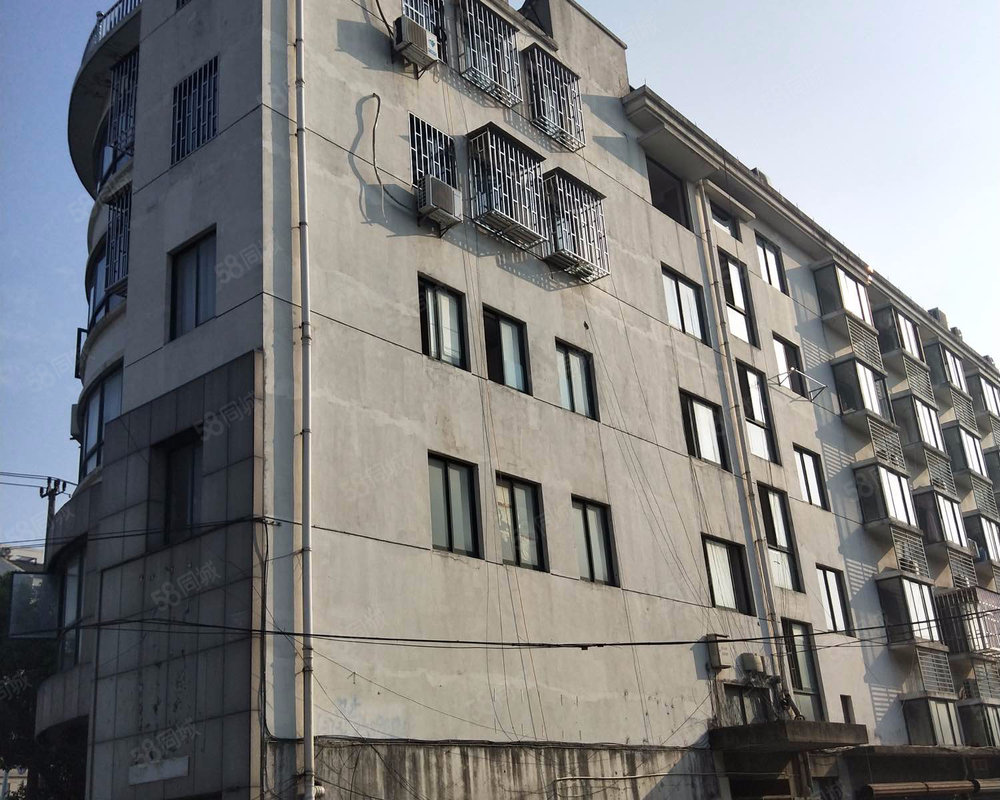 【开心公寓 开心公寓小区详情,房价走势,房源,业主论坛 桐乡58