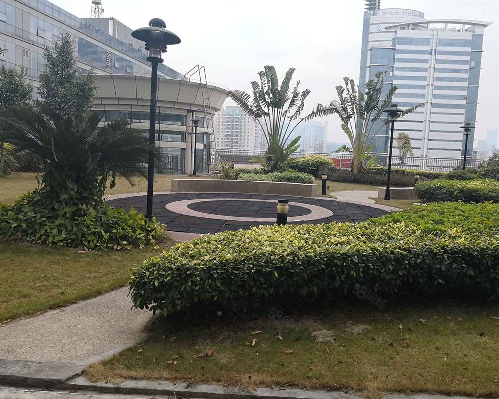 【世纪银座, 世纪银座小区详情,房价走势,房源,业主论坛】- 东莞58