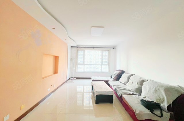 豪苑翡翠城3室2厅125㎡109万二手房图片