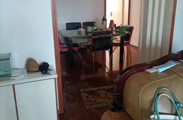 和平社区文浓花苑小区3室2厅123.09㎡55万二手房图片