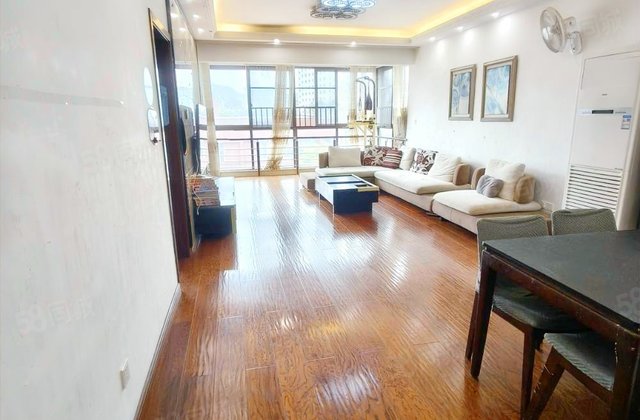 师大吟峰苑3室2厅136.82㎡114万二手房图片