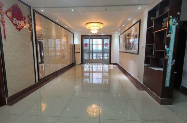 房东着急卖 市医院附近 新水明都 电梯房 精装修免大税