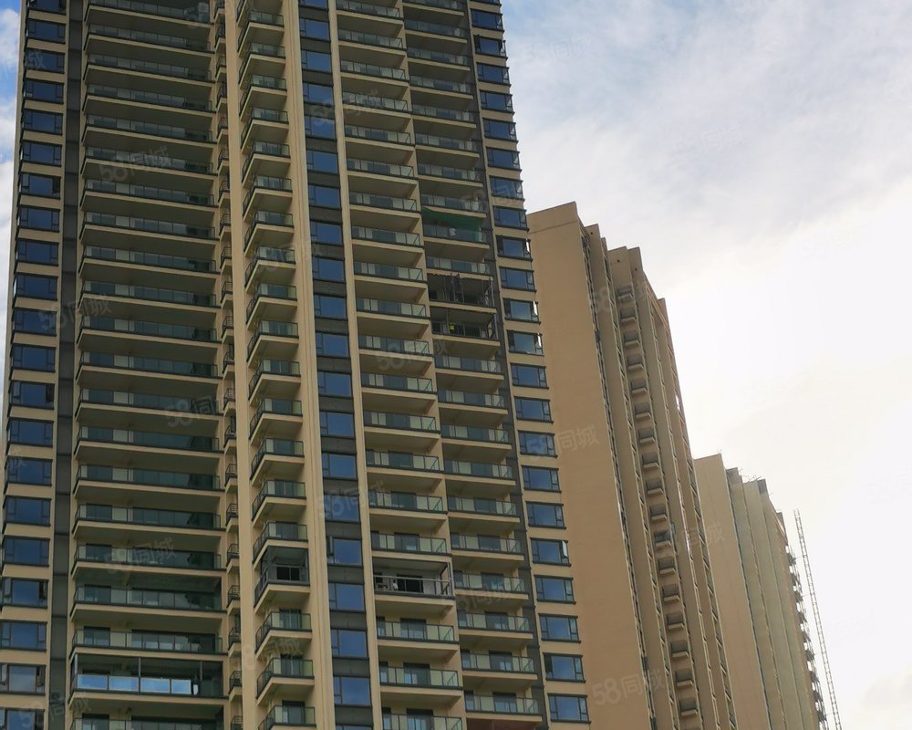 【裕城长江著, 裕城长江著小区详情,房价走势,房源,业主论坛】- 重庆