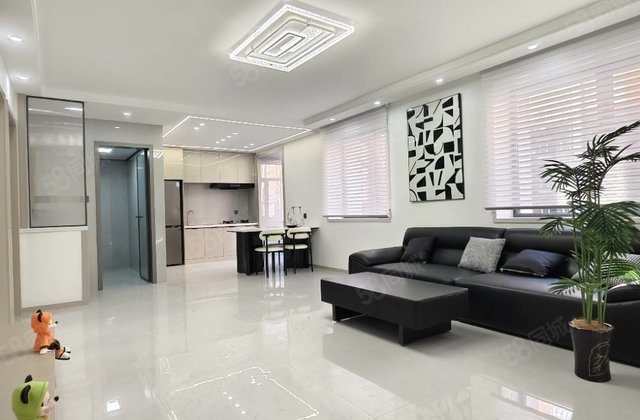 怡安小区3室1厅100㎡39.8万二手房图片