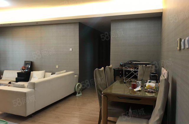 亿城西山华府禧园2室1厅105.59㎡899万二手房图片