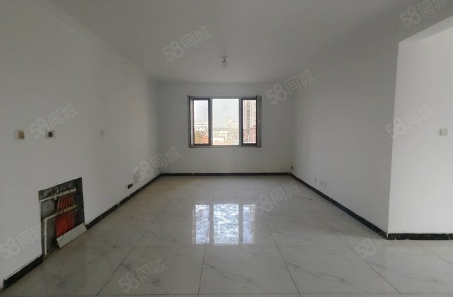 坝口家园3室2厅130㎡93万二手房图片